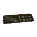 BTI 41.5 4 cell SE04XL compatible battery for HP - COMPAQ PRO X2 612 G2 X2 612 G2 612 G2