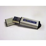 Hypertec HYFLUSB3364G-M3 USB flash drive 64 GB USB Type-A
