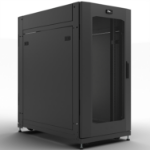 Middle Atlantic SNE Series Rack SNE24D-2442-P1