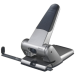 Leitz Heavy Duty Hole Punch 5180 papierperforator 65 vel Zilver