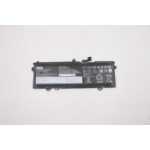 Lenovo 57Wh 11.58V 3-cell battery