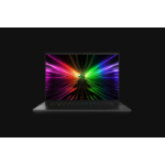 Razer Blade 16 RZ09-0510SEN3-R3U1 laptop Intel® Core™ i9 i9-14900HX 16" Quad HD+ 16 GB DDR5-SDRAM 1 TB SSD NVIDIA GeForce RTX 4070 Wi-Fi 7 (802.11be) Windows 11 Home Black