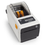 Zebra ZD411 labelprinter Direct thermisch 203 x 203 DPI 152 mm/sec Bedraad en draadloos Ethernet LAN Bluetooth