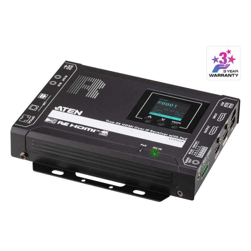 ATEN VE8962R
