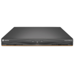 Vertiv Avocent MPU2016DAC-400 KVM switch Rack mounting Black