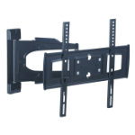 Atdec TH-2050-UFL TV mount Black