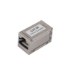 Equip Cat.5e Shielded Modular Inline Coupler