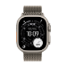 Apple MGHN4ZM/A smart wearable accessory Band Titanium