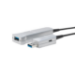 Vivolink PROUSB3AAF5 USB cable USB 3.2 Gen 1 (3.1 Gen 1) 5 m USB A Black
