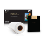 Epson S042333 plotter paper 17" (43.2 cm) 600" (15.2 m)