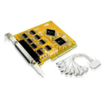 ATEN IC108S interface cards/adapter Internal Serial