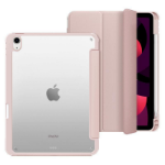 eSTUFF ES68200256-BULK tablet case 27.7 cm (10.9") Folio Pink