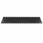 HP 738688-BA1 laptop spare part Keyboard