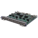 Hewlett Packard Enterprise 7500 48-port Gig-T PoE-ready Module network switch module Gigabit Ethernet