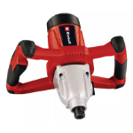 Einhell TE-MX 1600-2 CE elektrische roerder 1600 W 750 RPM