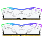 Team Group T-FORCE DELTAÎ± RGB FF8D532G6000HC38ADC01 memory module 32 GB 2 x 16 GB DDR5 6000 MHz