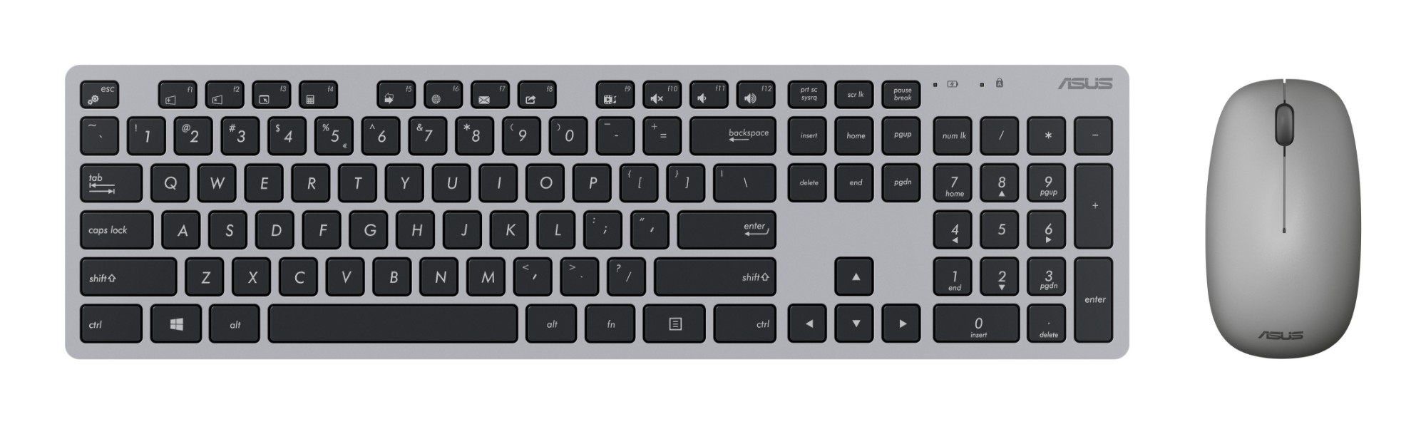 Asus 90XB0430-BKM340