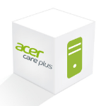 Acer SV.WCMA0.A02 warranty/support extension 5 year(s)