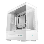 DeepCool CH690 Tower White