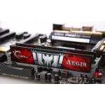 G.Skill 4GB DDR3-1600 memory module 1 x 4 GB 1600 MHz