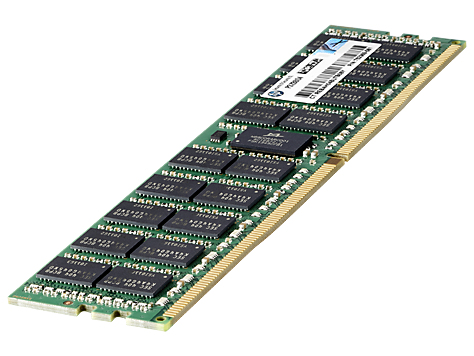 Image of HP 32GB DDR4-2133 memory module 1 x 32 GB 2133 MHz