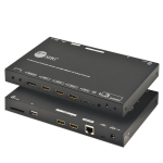 Siig CE-H26S11-S1 video switch HDMI