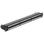 DeLOCK 43320 patch paneel 1U