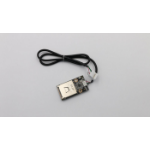 Lenovo MicroSD crd reder wih US