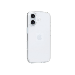 Screenor 25618SB mobiltelefonfodral 15,5 cm (6.1") Mobilskal Transparent