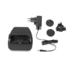 Brodit 216190 mobile device charger Black AC Indoor