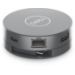 DELL 6-In-1 Us-C Mulipor