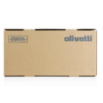 Olivetti B1268 Toner cyan, 33.2K pages/5% for Olivetti d-Color MF 759