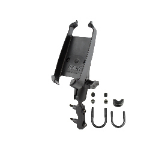 RAM Mounts RAM-B-174-LO3U navigator mount Motorcycle Black