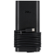 DELL TW1R6 power adapter/inverter Indoor 165 W Black