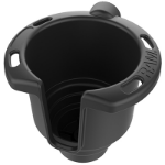 RAM Mounts RAP-429TU houder Passieve houder Zwart