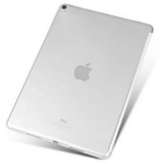 JLC Apple iPad 9.7/Air 1 Clear Gel Case