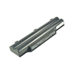 2-Power 2P-FUJ:CP567717-XX laptop spare part Battery