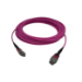 Lanview LVO230403-MTP InfiniBand/fibre optic cable 3 m Violet