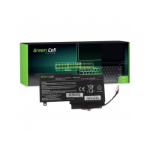 Green Cell TS51 notebook spare part Battery