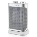 Emerio FH-110691.4 electric space heater Indoor Silver, White 1500 W Fan electric space heater