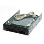 Fujitsu S26361-F3077-L5 card reader Internal USB 2.0
