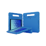 MAXCases AP-SK-IP9-BLU tablet case 25.9 cm (10.2") Cover Blue