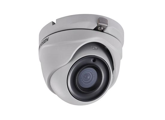 Hikvision Digital Technology DS-2CE56D8T-ITME CCTV security camera Indoor & outdoor Dome Ceiling/wall 1920 x 1080 pixels