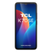 TCL K70 SE 16.7 cm (6.56") Dual SIM Android 16.0 4G USB Type-C 4 GB 64 GB 3000 mAh Black, Indigo