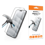 Advanced Accessories Protect-iT Clear screen protector Apple 1 pc(s)