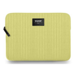PORT Designs MILANO II 33 cm (13") Sleeve case Yellow