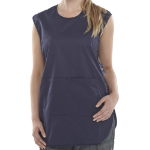 BEESWIFT Tabard Navy Blue M