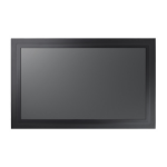 Advantech IDS-3221WG 54.6 cm (21.5") LCD 250 cd/m² Full HD Black