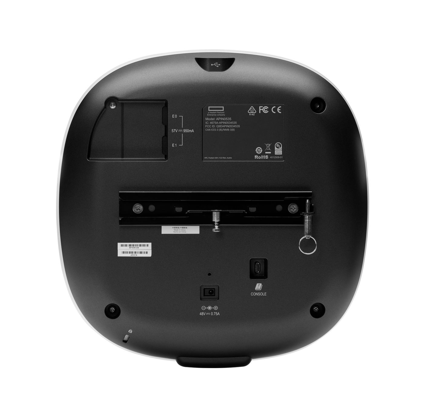 HPE AP-535 Access Point