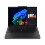 Lenovo ThinkPad T14 AMD G6, AMD Ryzen™ AI 5 PRO 340 (2.00GHz), 14" WUXGA Non-Touch, W11P64 US/UK_ENG, 16.0GB, 1x256GB SSD M.2 2280 PCIe Gen4 TLC Opal, AMD Radeon™ 840M, MT7925 2x2 BE,BT 5.4, Wired Ethernet, FPR, 5MP RGB, 4 Cell Li-Pol 57Wh, 65W, 3 Y